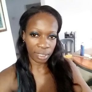 Meet your Posher, Ginger